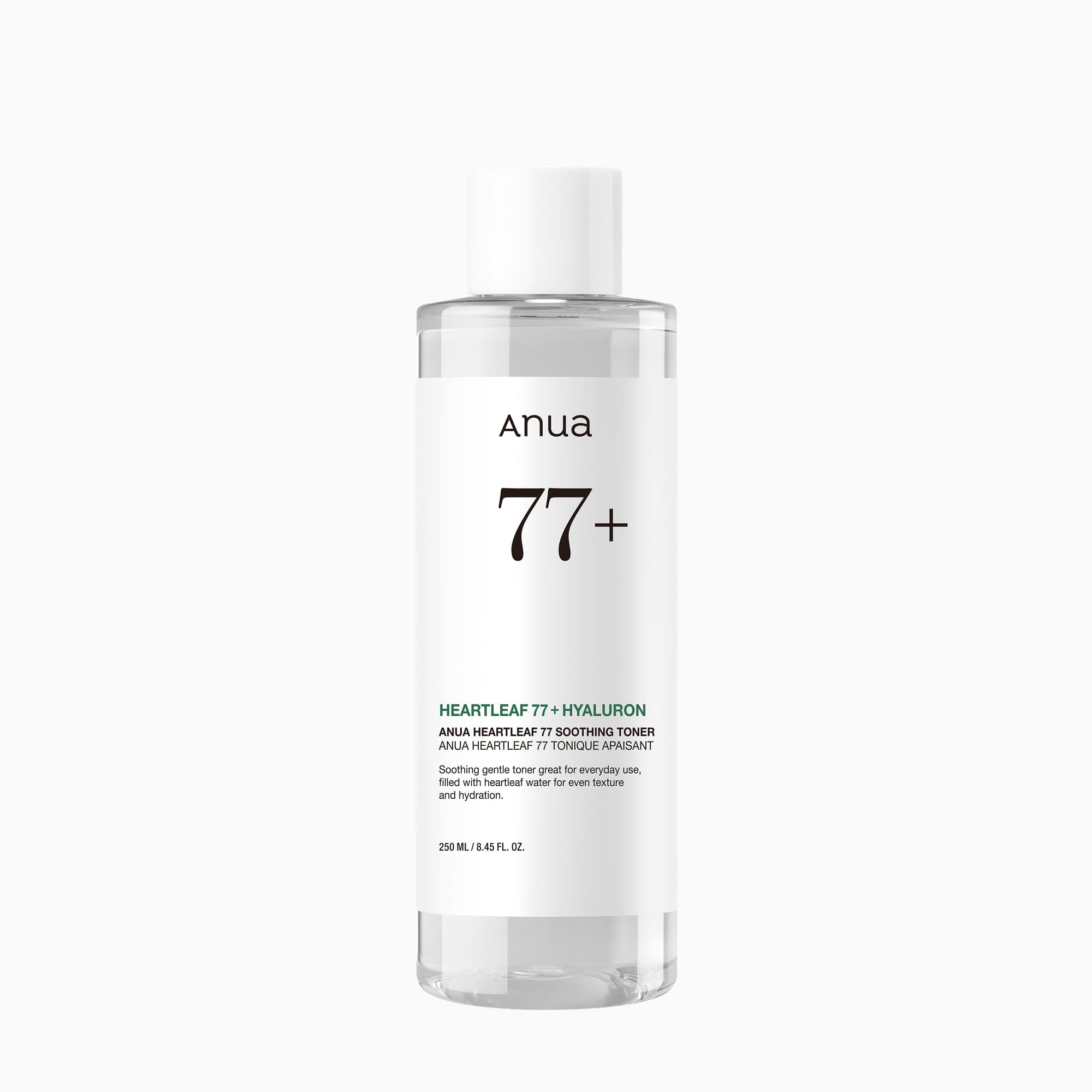 Anua Heartleaf 77 Soothing Toner