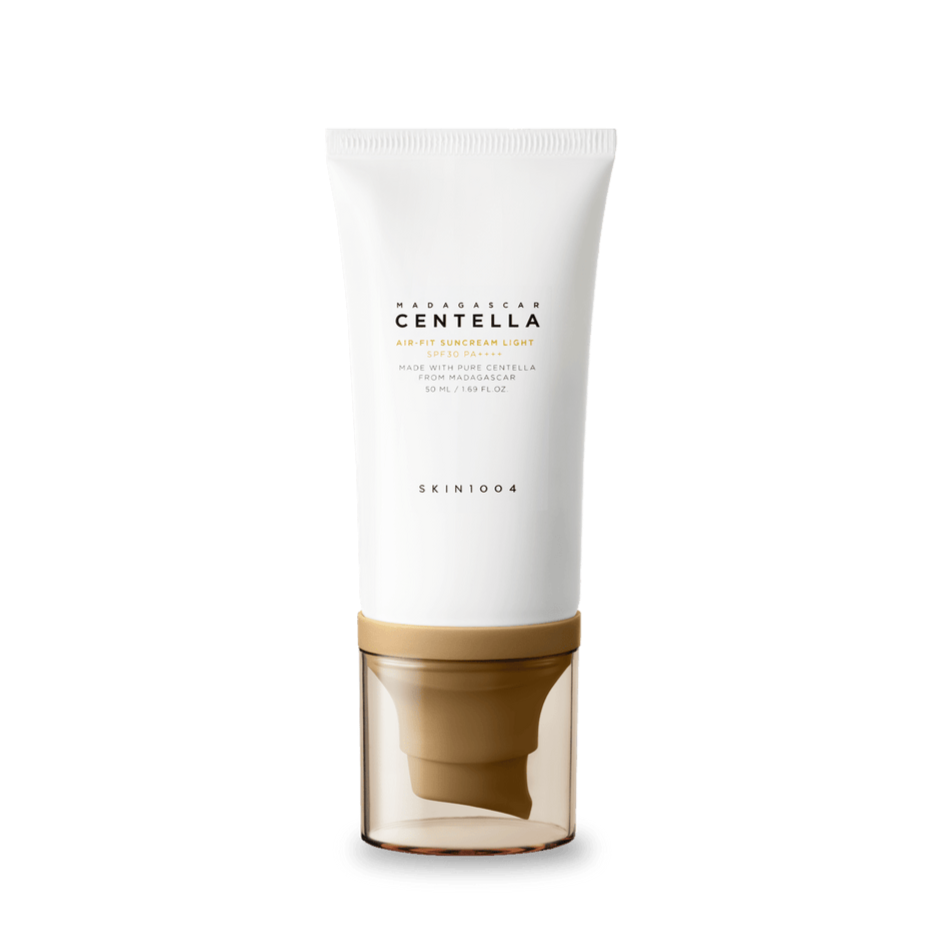Skin1004 SKIN1004 Madagascar Centella Air Fit Suncream Light SPF30 PA++++ (50ml)