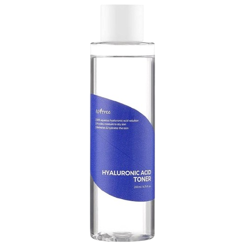 Isntree Hyaluronic Acid Toner